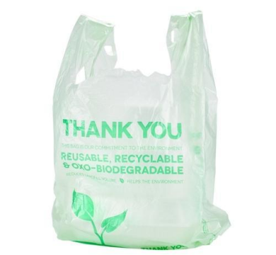 Пакеты полиэтиленовые